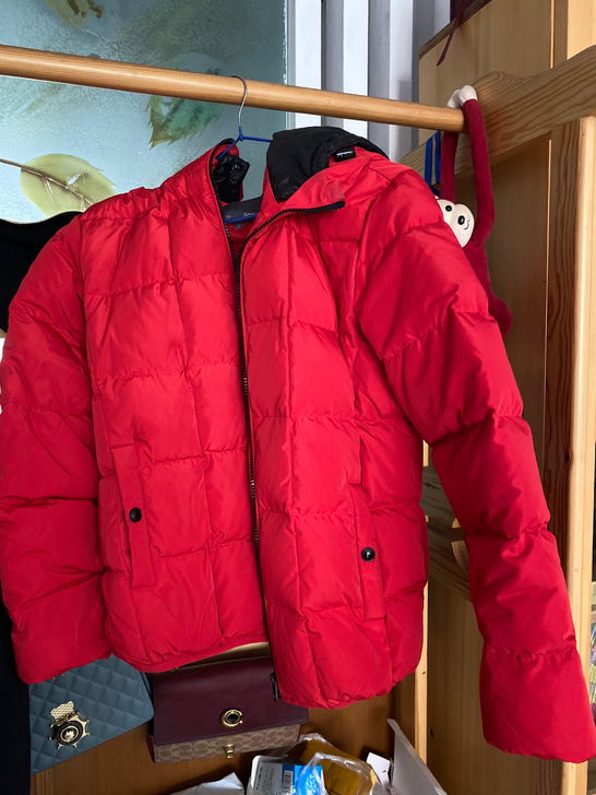 男女都可穿，160以下男女都可，