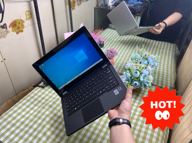 变形本超极本i5联想yoga 11s超级本...