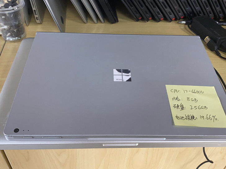 微软Surface book二合一笔记本 ...