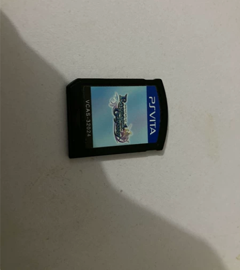 仙境传说 奥德赛 psv psvita用 ...