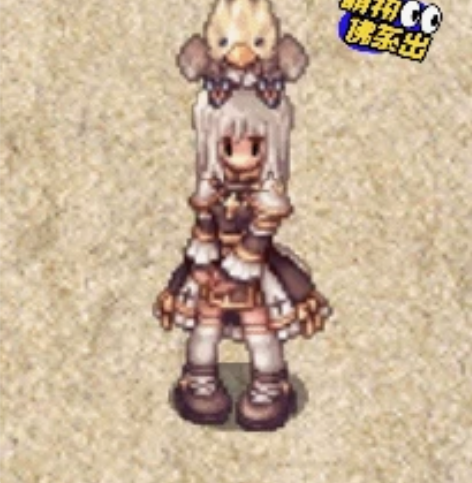 国服CRO-奇荃PC版RO仙境传说(端游)...