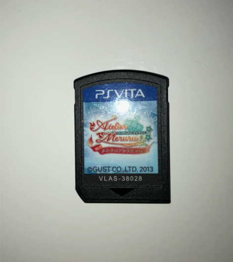 Psv梅露露的炼金房，日文，裸卡 感兴趣的...