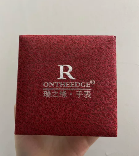 瑞之缘手表  全新没用过 感兴趣的话点“我...