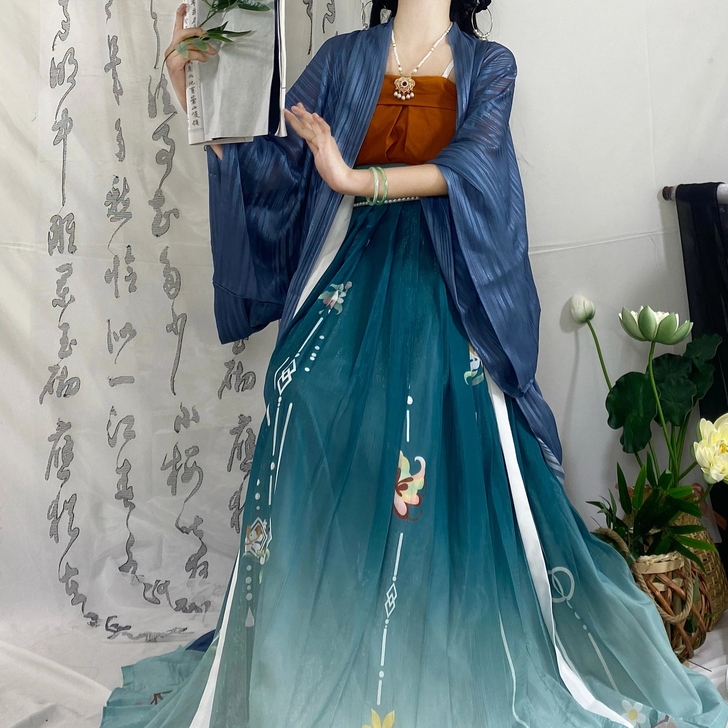 【收！！！】收一件南阁原创的「清三系.纯纯...