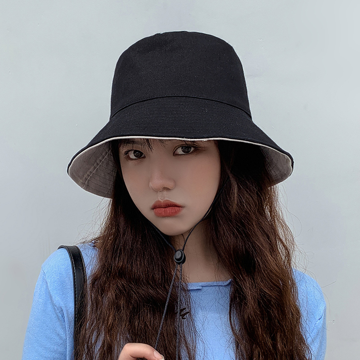 Semir/森马 防晒 百搭显瘦 帽子