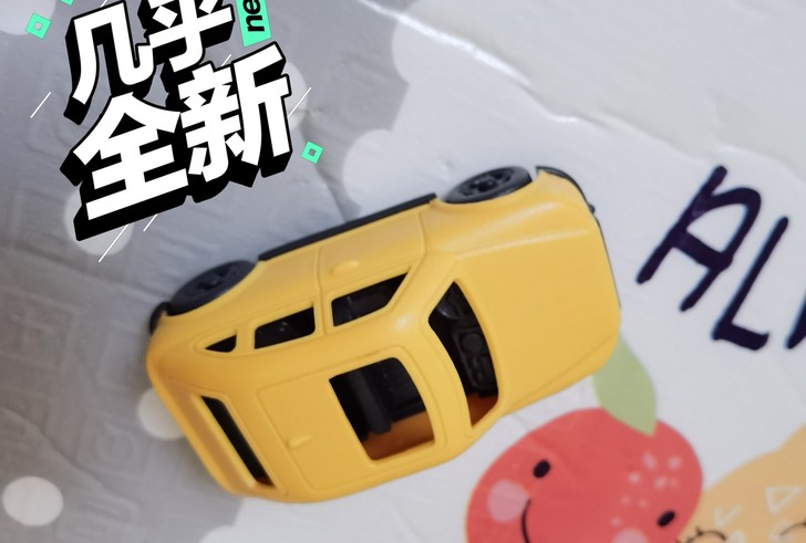 玩具汽车 东京巴比伦 日版