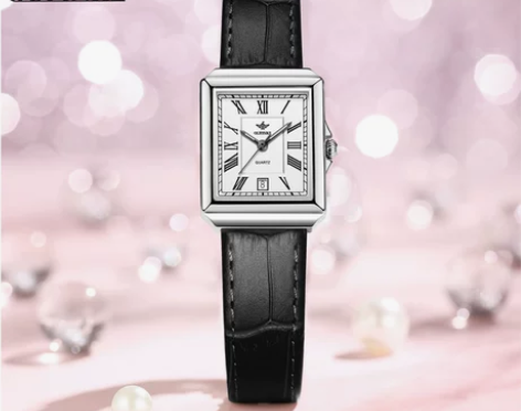 官方官网店 正品瑞士女士手表十大品牌名牌气...