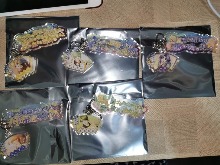 遙か20周年祭 遥远时空中 遥久20周年祭...