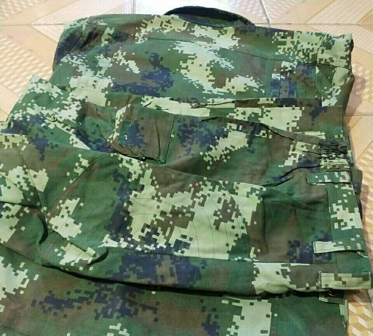 正品夏季劳保工作服 电焊服 舒适又结实，瑕...