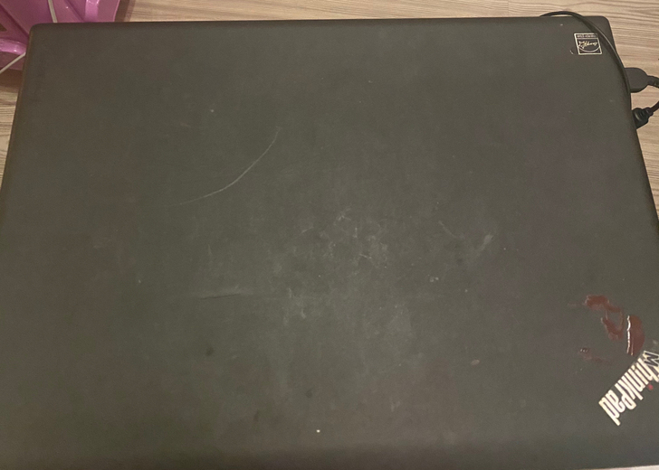 联想think pad e550c笔记本电脑