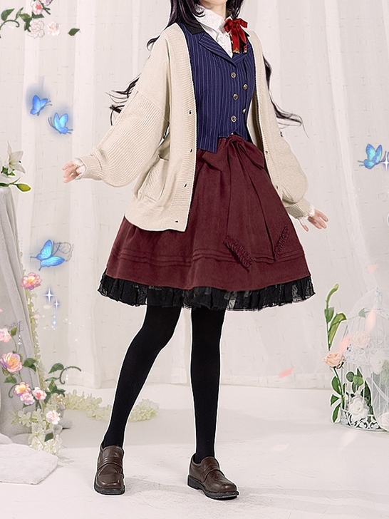 遥远预售）时空中的绘旅人cos女主cos大...