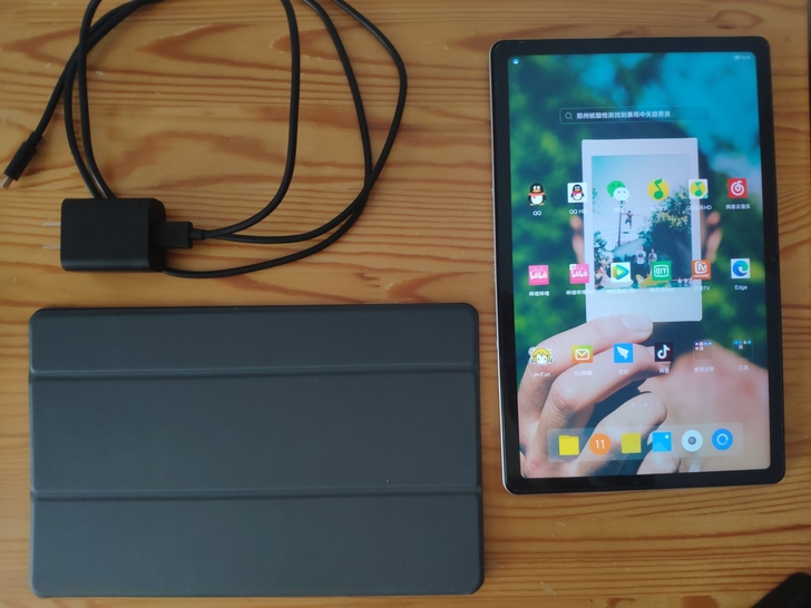 联想小新Pad Plus