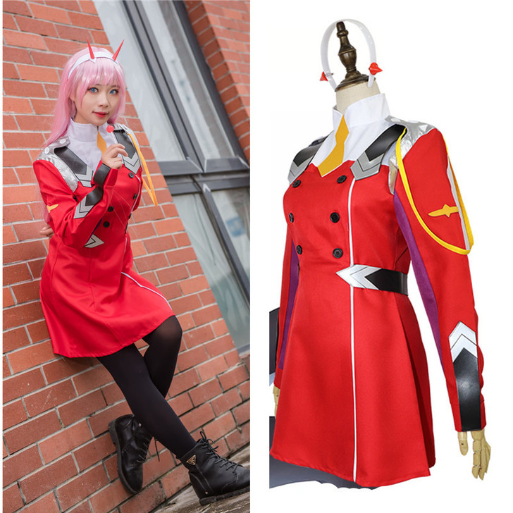 星の漫 Cosplay女装