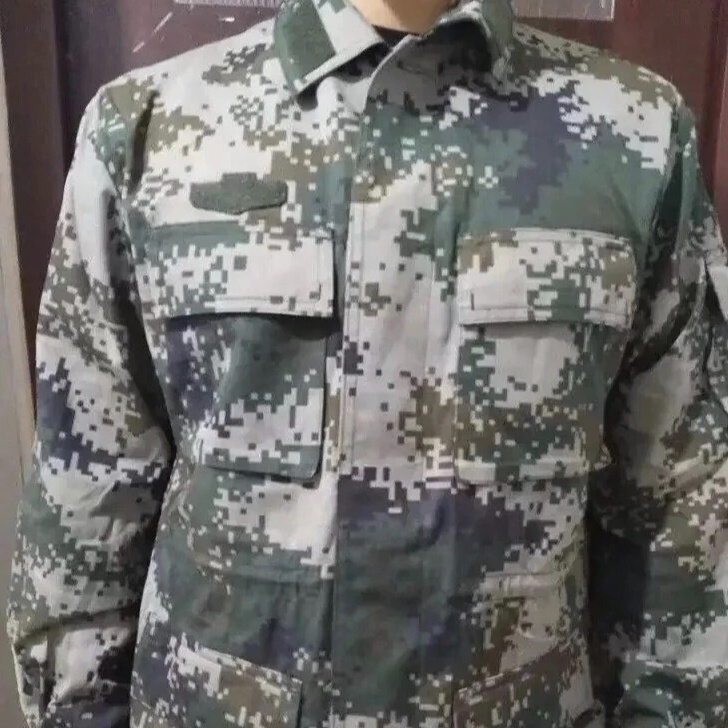 二手耐磨工作服，劳保服，正品保真，结实耐穿...
