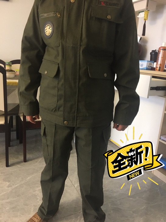 劳保工作服,维修户外电焊工地防护服