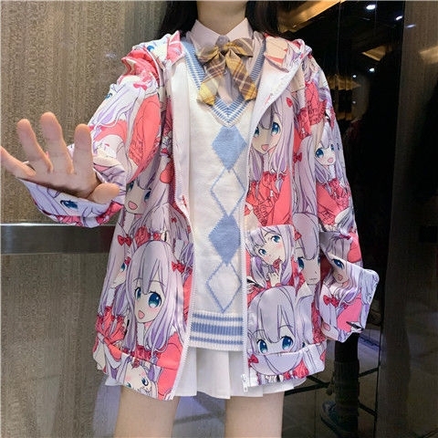 全新 纱雾外套