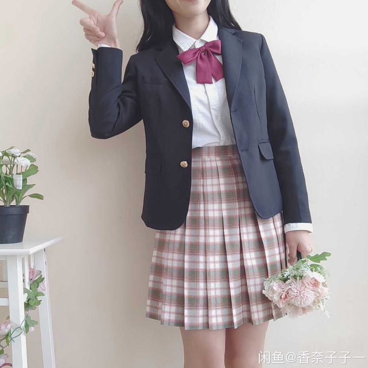 jk两件西服便宜出