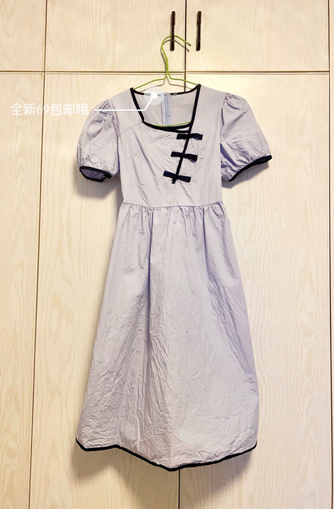 女生的衣柜里永远缺少一件衣服,都是在实体店...