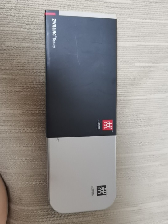 德国双立人(ZWILLING)  多功能指...