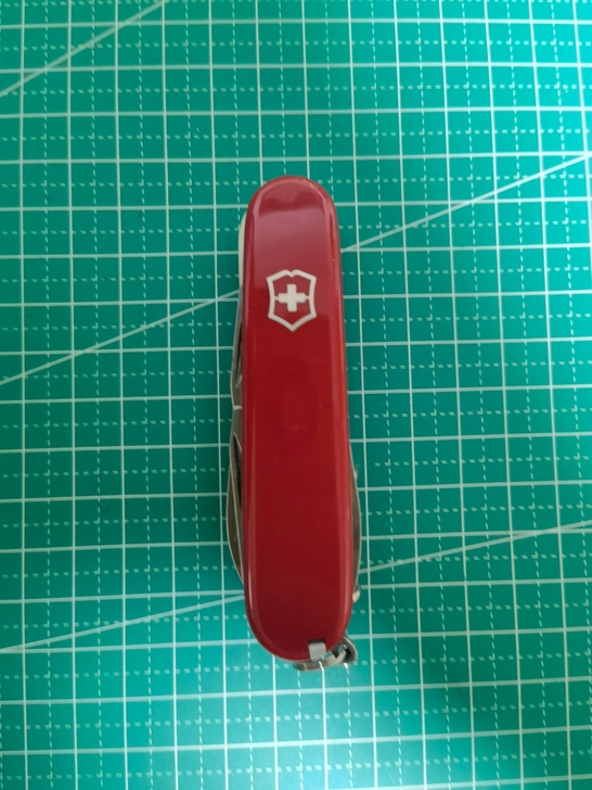 （展示）刚刚入坑 不太了解军刀。希望大神赐...