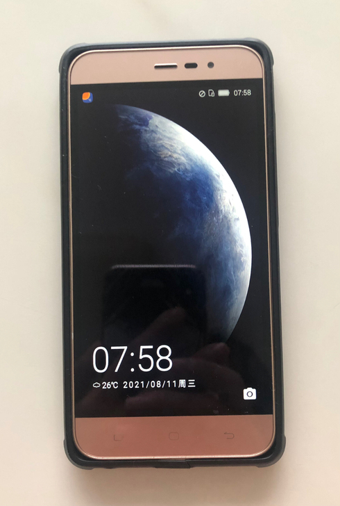 Hisense/海信, 型号vision3...