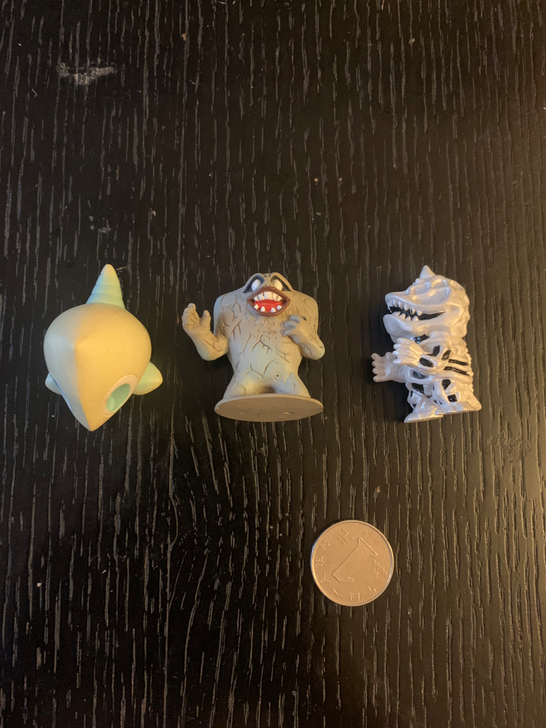 奥特曼 贾米拉 雪女 巫达达 三面星人百慕...