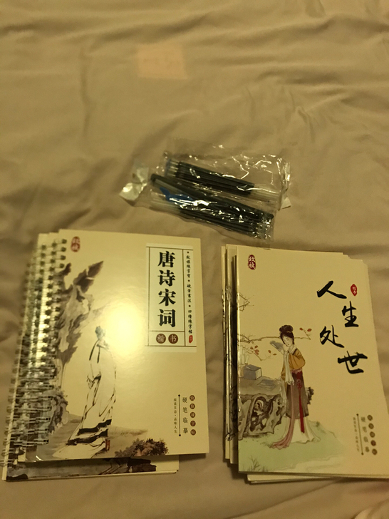 练字帖成人行书行楷书凹槽速成硬笔男女生反复...