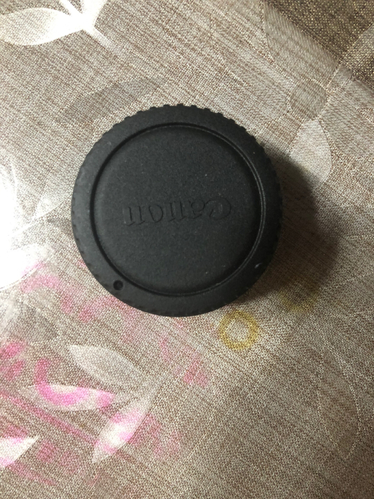 出二手佳能佳能ef-eosm转接环 佳能微...