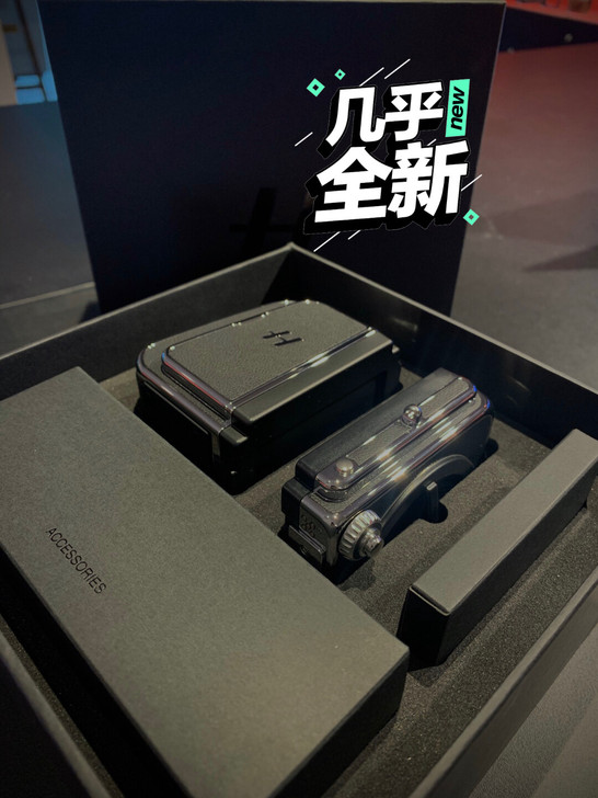 4433大底、5000万高像素中画幅相机，...