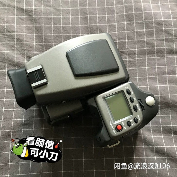 大师配置，哈苏H系统传奇中画幅相机，H4D...