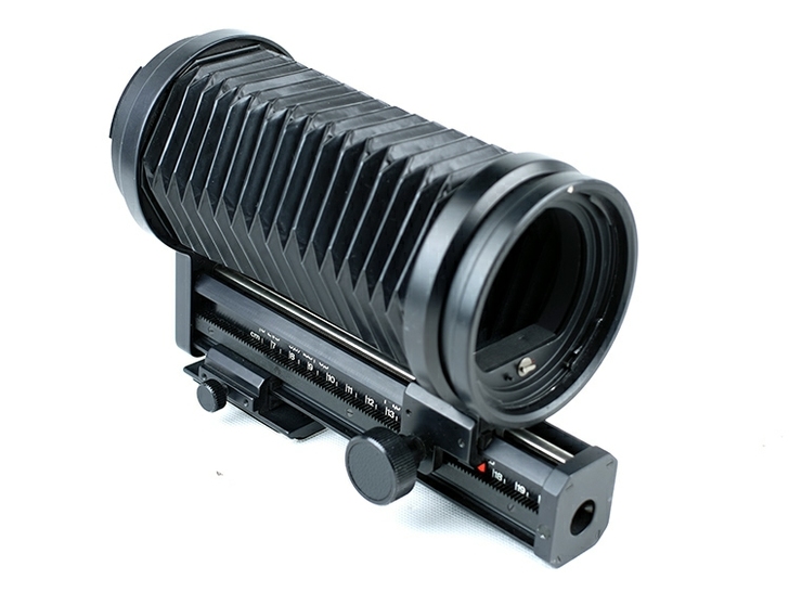 哈苏 Hasselblad 近摄皮腔调焦