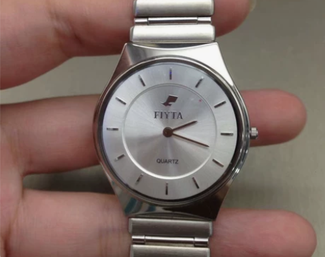 全新飞亚达手表，盘面3.3厘米 喜欢的直接...