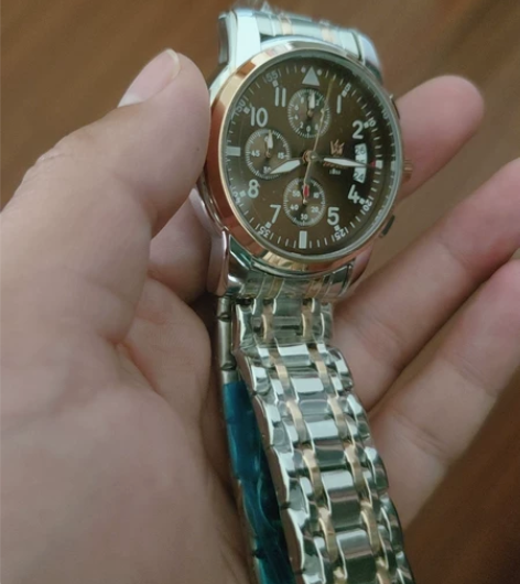 dita迪塔手表,全新未拆 感兴趣的话点“...