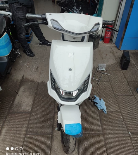 外卖专用车  租249一个月 感兴趣的话点...