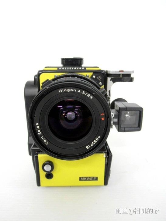 哈苏 HASSELBLAD MKWEⅡ/A...