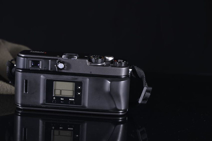 Hasselblad哈苏x-pan II，...