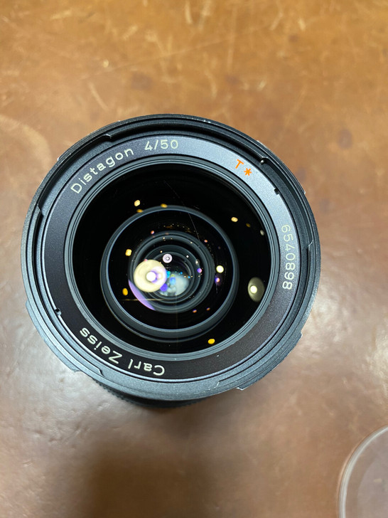 哈苏cf50/4,cf60/3.5镜头哈苏