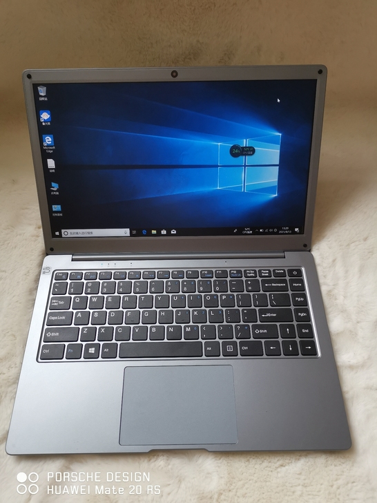 中柏ezbook s5