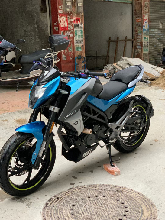 大量二手摩托车跑车批发！！！机车趴赛公路赛...