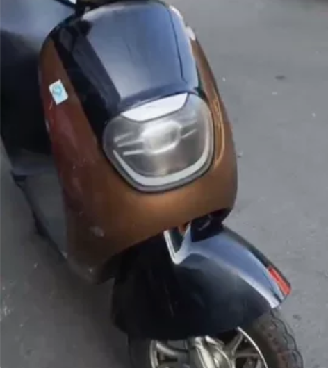 五羊精品60v20a电动车，车壳完好灯光喇...