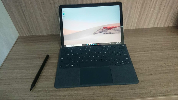 微软surface go2 4+64g