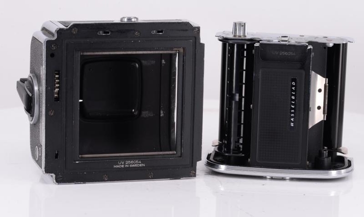 哈苏 hasselblad A24后背 工...