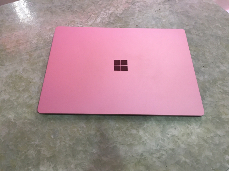 微软surface laptop2金属超薄...