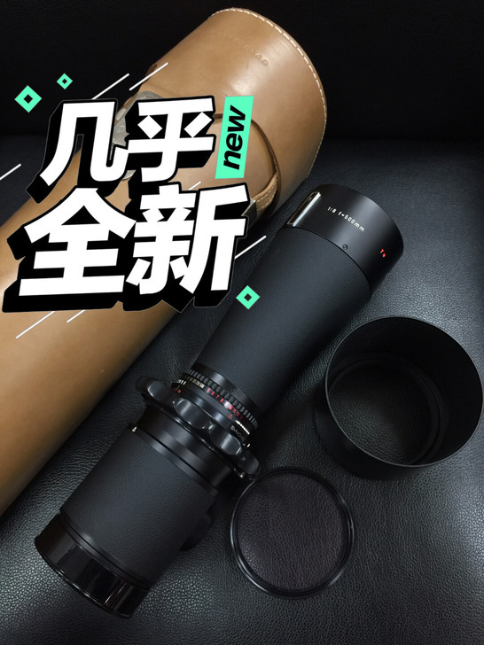 hasselblad哈苏C 500mm f...