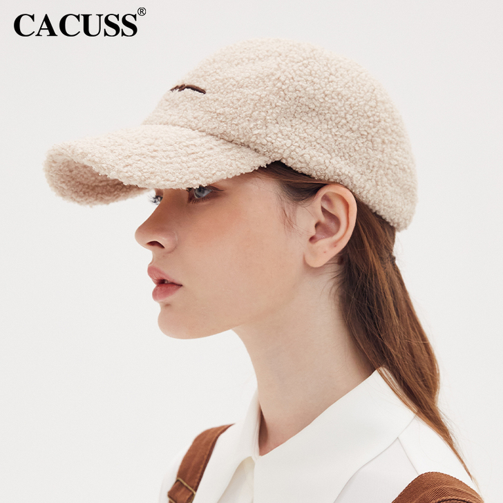 Cacuss 帽子