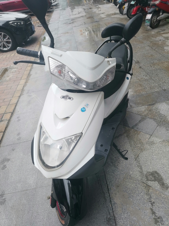 立马电动车  大牌的。60v20a的。  ...
