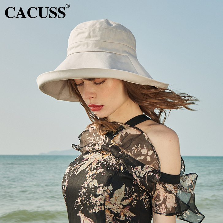 Cacuss 帽子