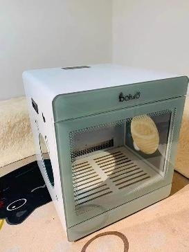 全自动宠物烘猫咪狗狗物烘干机 静音