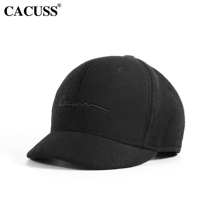 Cacuss 帽子