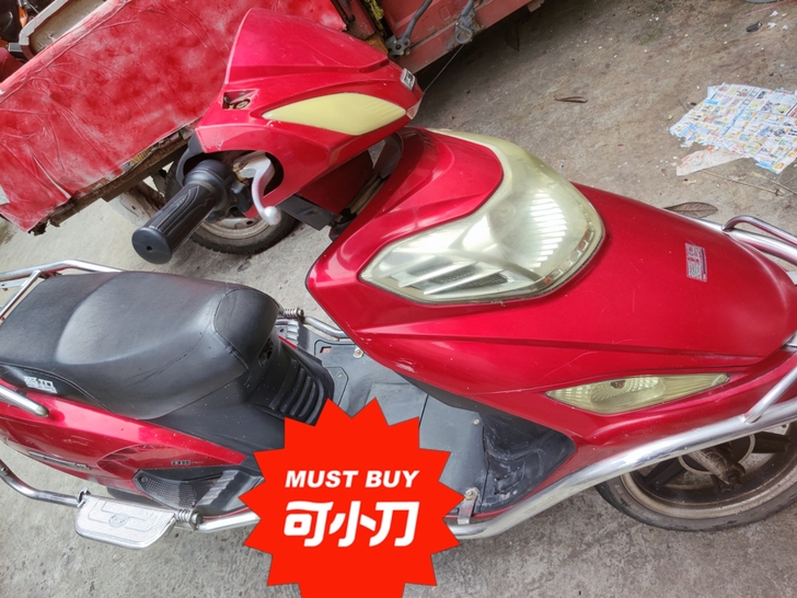 爱玛电动车72v 空车 换新车了 这个用不...